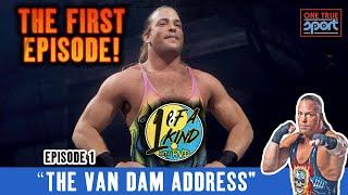 1 Of A Kind With RVD Episode 1 | One True Sport