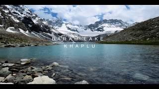 100 Lakes of Pakistan