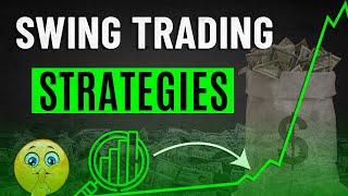 The BEST 30-Minute Swing Trading Masterclass + Top Stock Picks!