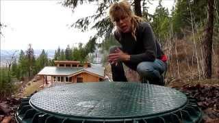 Living Off Grid: Water Planning For Your Off Grid Homestead