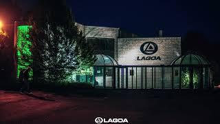 Luke Slater @ 8 Years Lagoa 09-10-1998