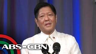 President Marcos meets with the Filipino community in Washington DC | ABS-CBN News