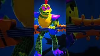FNAF AR  BROKEN   