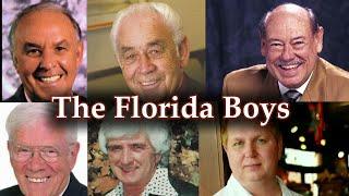 Remembering the Members of 'The Florida Boys Quartet' Who Have Passed Away