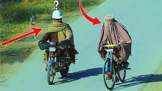 Burqa Funny Prank With Pathan #funnyprank #prank @mardanprank