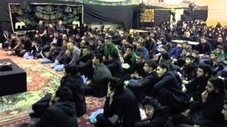 Shabab Al Sibtayn Unforgettable Moments - Muharram2013