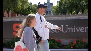 Public Relations: Katie Murray - Newhouse School