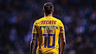 TOP 10 GOLES DE GIGNAC EN LIGA MX