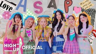 STAYC(스테이씨) 'ASAP' MV