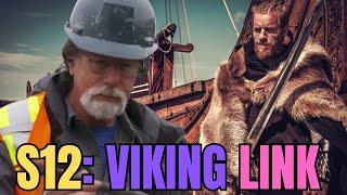 Viking Relics Unearthed: A Shocking Twist on Oak Island | The Curse Of Oak Island season 12