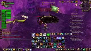 WoW Hunter Beast Mastery Pvp 4.3.4 Cataclysm