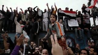 "Tahrir: Liberation Square" Trailer