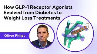 How GLP-1 Receptor Agonists Evolved from Diabetes to Weight Loss Treatments