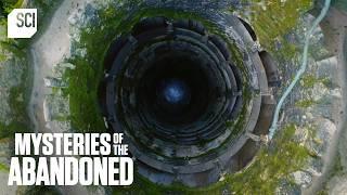 The Initiation Well in Sintra, Portugal | Mysteries of the Abandoned | Science Channel