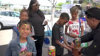 SUSD celebrates Earth Day