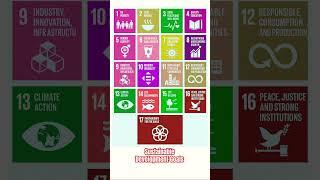 Sustainable development goals #uppsc #upsc #currentaffairs #uppscroaro