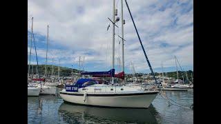 Westerly Konsort BLUE STAR