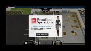 McGraw Hill: Operations Management: Module 2: Managing Suppliers