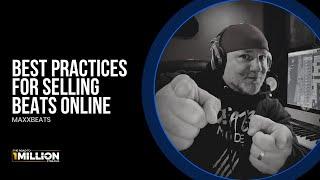 Best Practices for Selling Beats Online