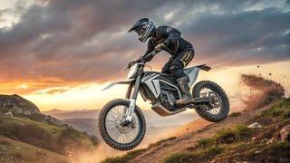 The Best Budget Electric Dirt Bike Yet? Tuttio Soleil 01 Review