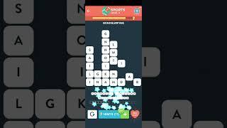 Wordbrain 2 Word Mastermind Sports | Wordbrain 2 Sports Answers