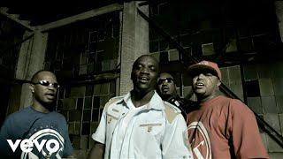 Three 6 Mafia - That's Right (Edited - Official HD Video) ft. Akon, Jim Jones