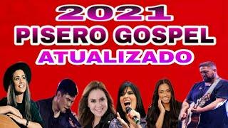 Seleção Pisadinha Gospel 2021 Atualizada #2 | Isaac Gospel Produções