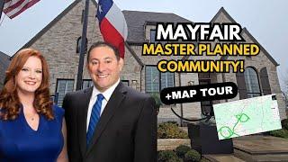 EXCLUSIVE Tour inside New Braunfels TX-AWARD-WINNING New Construction Homes in suburb of San Antonio