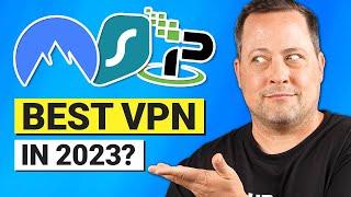 NordVPN vs Surfshark vs IPVanish VPN Review 2023 [Which is BEST VPN?]