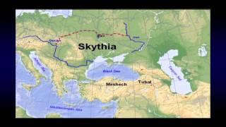 The Scythians - Chuck Missler