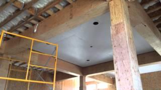 Dry Wall Installation