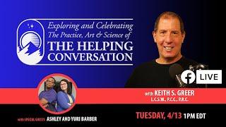 A Plant-Based Approach to Holistic Health and Weight Loss - with Ashley and Yuri Barber