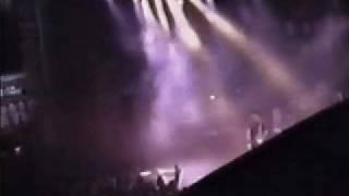 Gary Numan - The U.S Pure Tour 2001 - "Pure"   "Films" [Chicago]