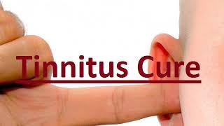 Tinnitus Treatment Cure Binaural Beats | Tinnitus Masking Sounds for Ringing in the Ears Treatment