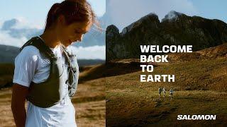 Welcome Back To Earth | Salomon Running