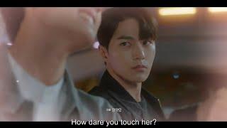 Dare to love me  , Korean drama  ep 2 preview