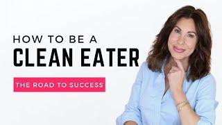 The Road To Success As A Clean Eater | Meal Prepping Secrets