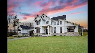 Modern Farmhouse | Kawartha Lakes Real Estate