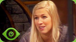 Natascha will einen Kuss von Kevin | Tag 43 | Big Brother | sixx