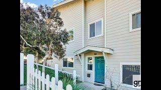 Townhouse For Rent - 124 Coronado St, El Granada, CA 94018