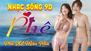 Nhạc Sống Thôn Quê Mẫu Xinh 1m75 Mới Ra Lò PHÊ SỞN DA GÀ.Mở MAX VOLUME Nghe Phê Cực Đỉnh Nóc Chợ