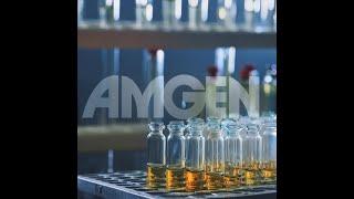 Amgen, A Five Minute History