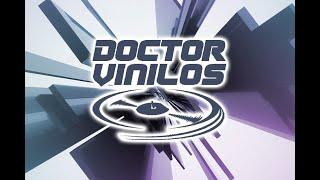 DOCTOR VINILOS - SESION OVER DRIVE - DEDICADA A DEGOUST 74