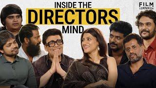 From The Director’s Desk | Anupama Chopra | Film Companion