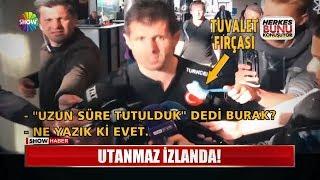 Utanmaz İzlanda!