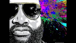 Rick Ross- Rich is Gangsta