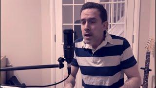 This Is The Last Time (Keane cover) - Darren Rampton