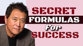 Secret Formulas For Success