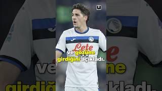 ZANIOLO TRANSFER OLMAK ÜZERE!