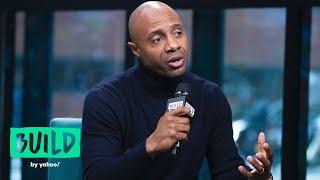 ESPN Analyst Jay Williams Speaks On His Career & More